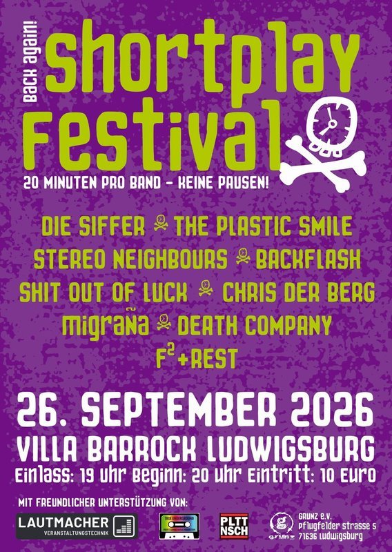Flyer