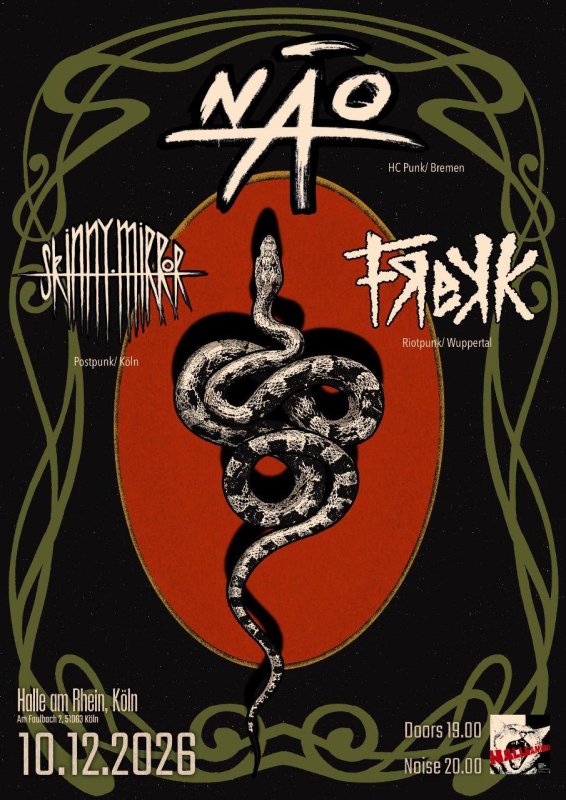 Flyer