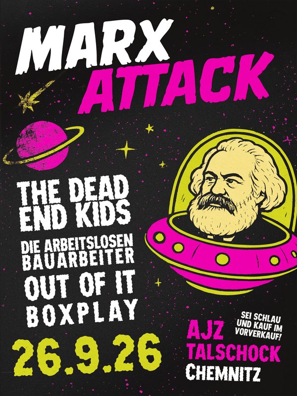 Flyer