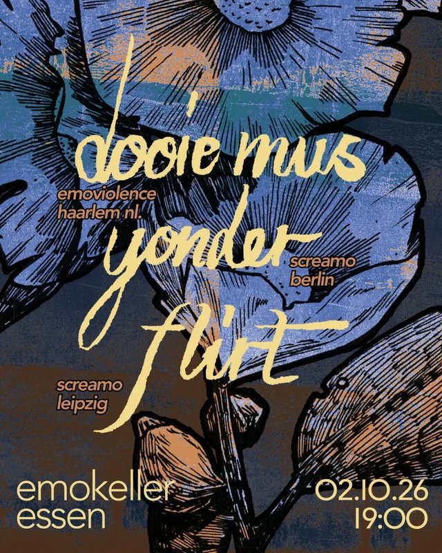 Flyer