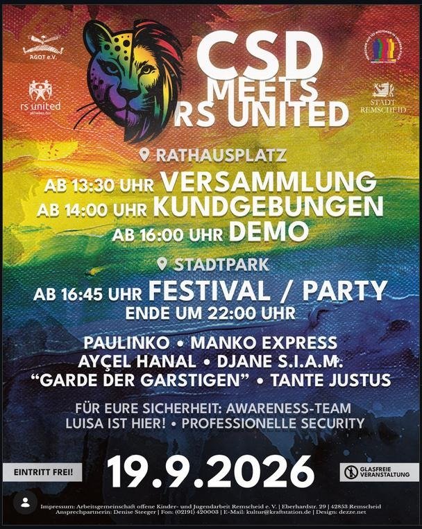 Flyer