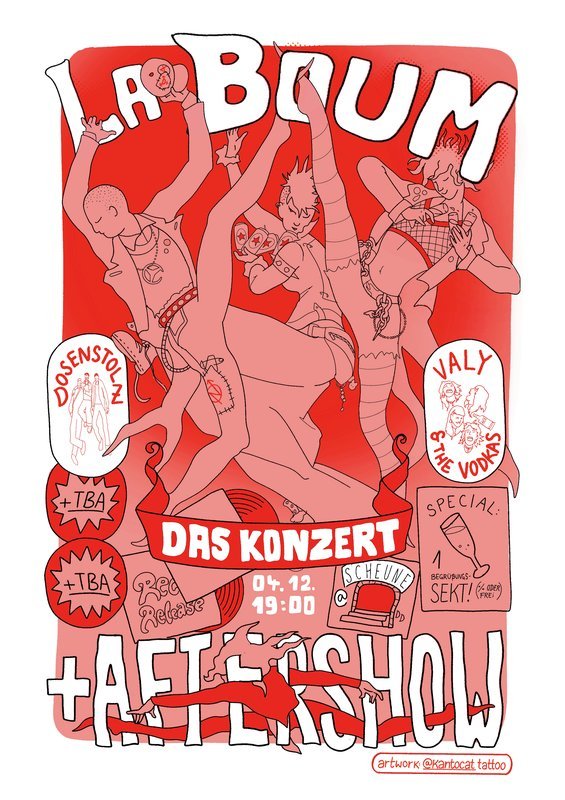 Flyer