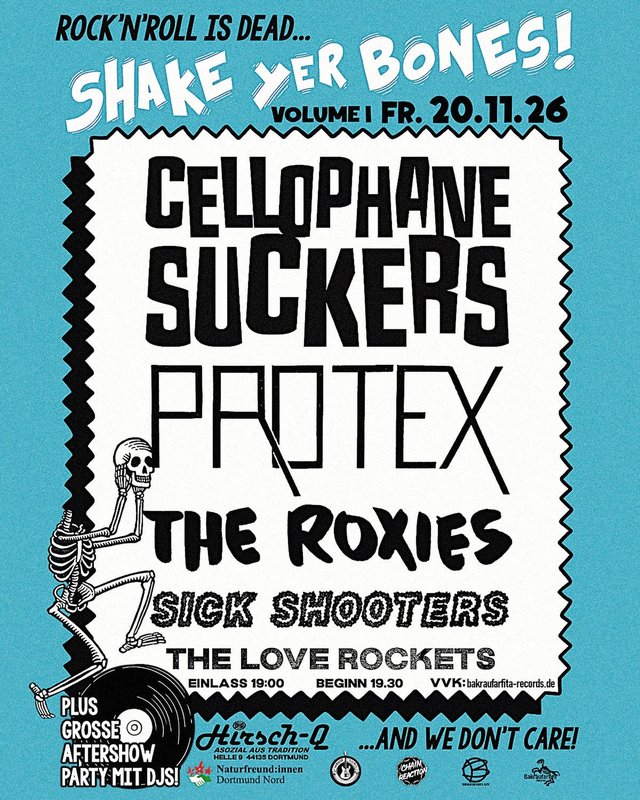 Flyer