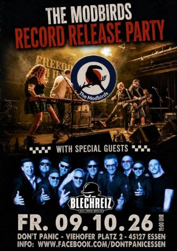 Flyer