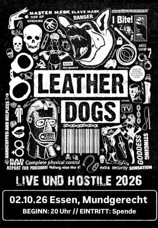 Flyer