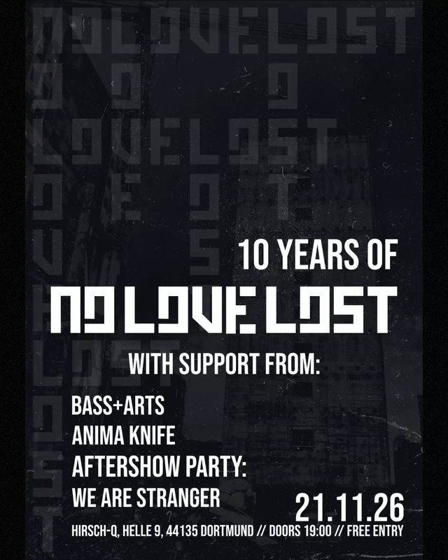 No Love Lost in Dortmund