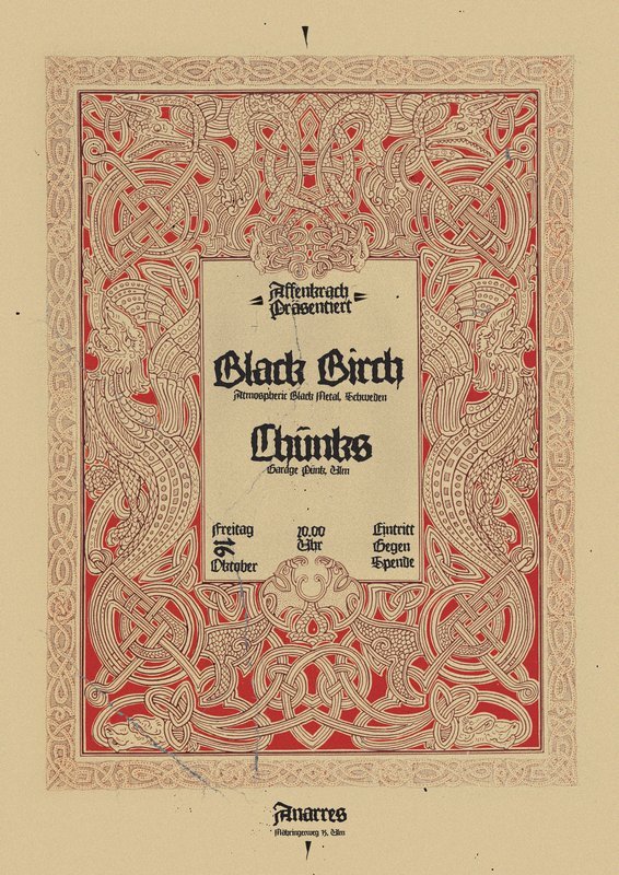 Flyer