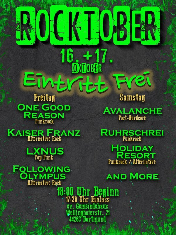Flyer