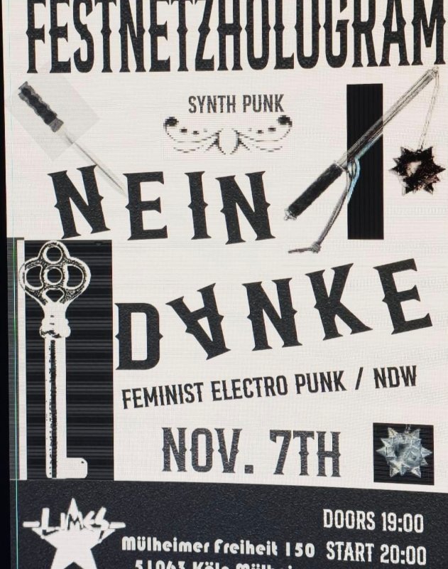 Flyer