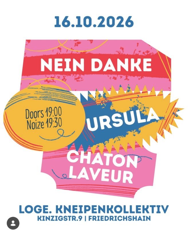 Flyer