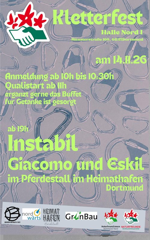 Instabil in Dortmund
