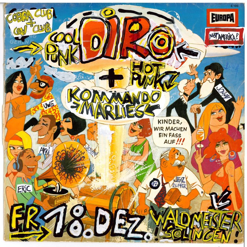 Oiro in Solingen