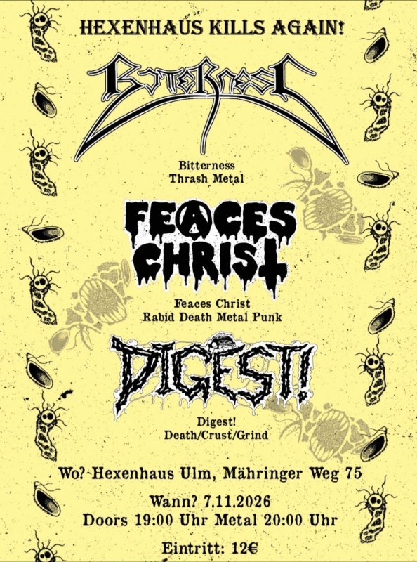 Flyer