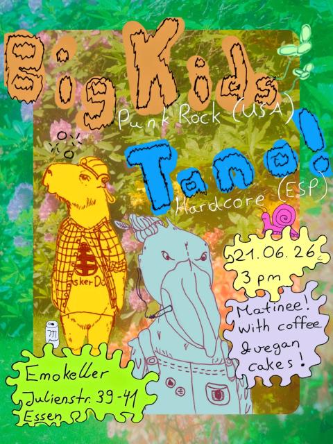 Flyer