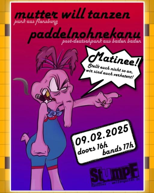 Flyer