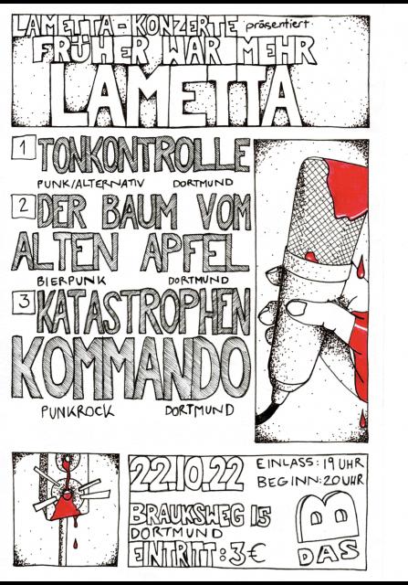 Flyer