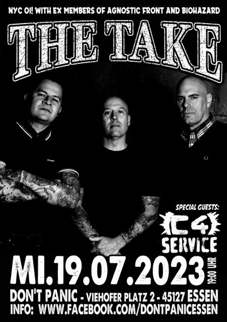 Flyer