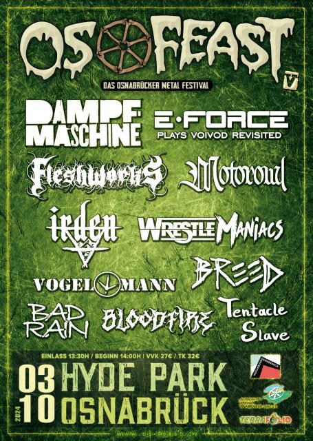 Flyer