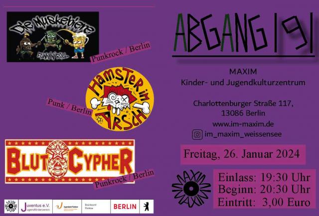 Flyer