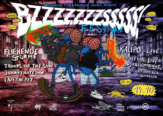 Flyer