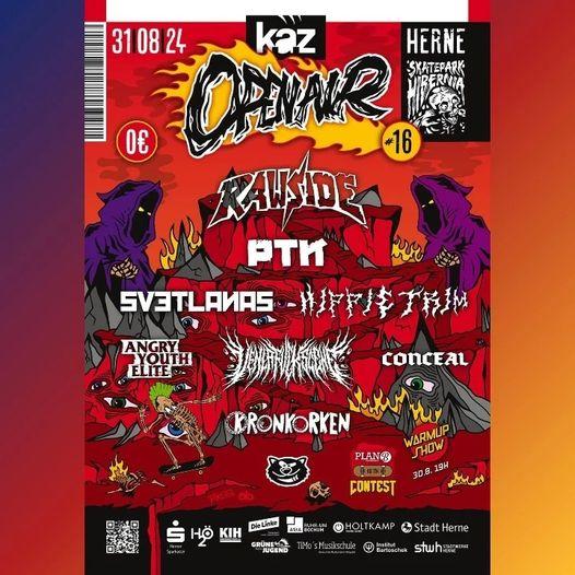 Flyer