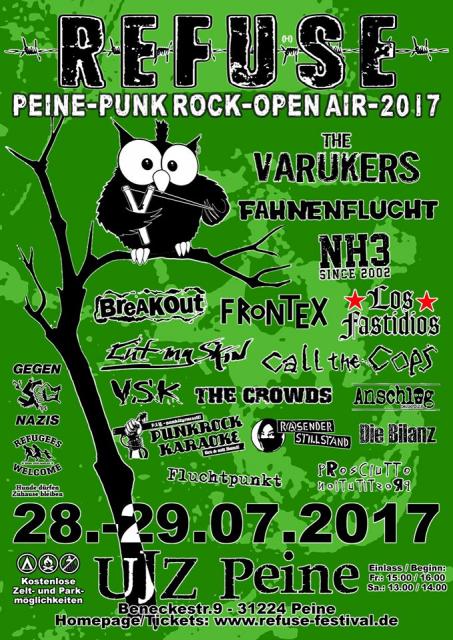 Flyer