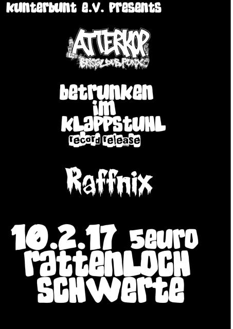 Flyer
