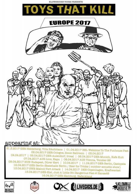 Flyer