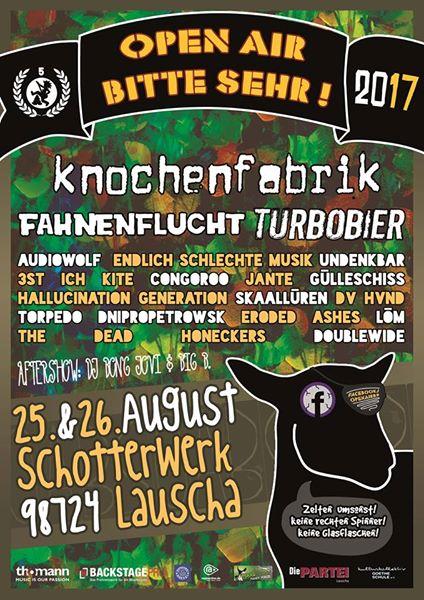 Flyer