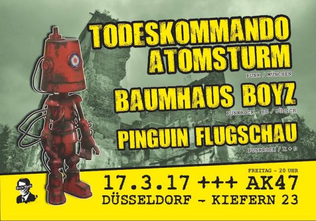 Flyer