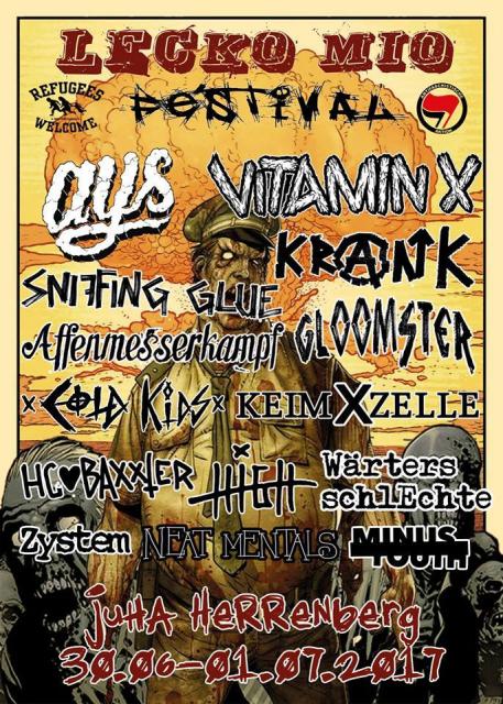 Flyer