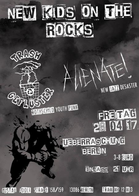 Flyer