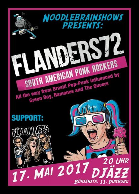 Flyer