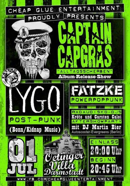 Flyer