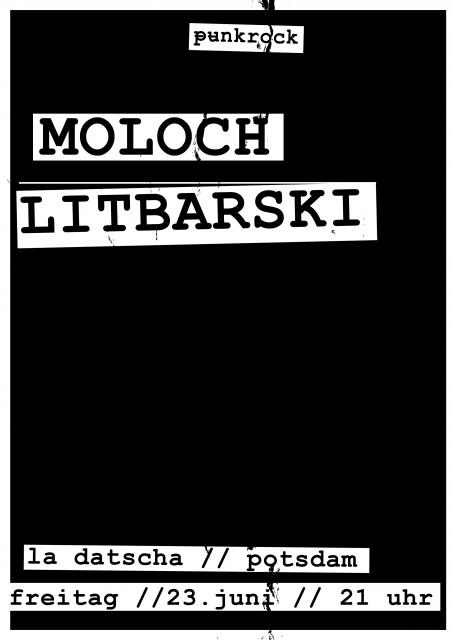 Flyer