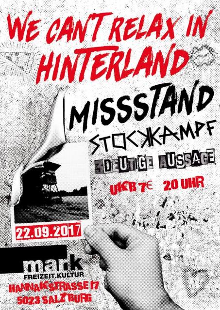 Flyer