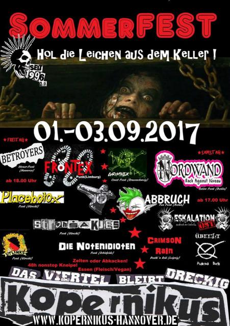 Flyer