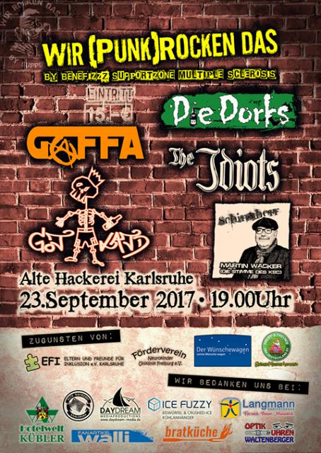 Flyer