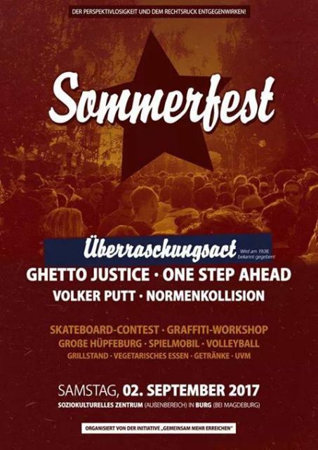 Flyer
