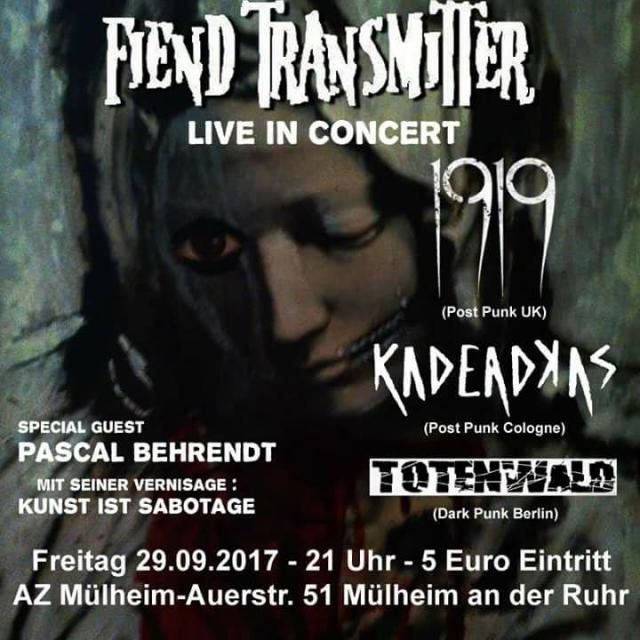 Flyer