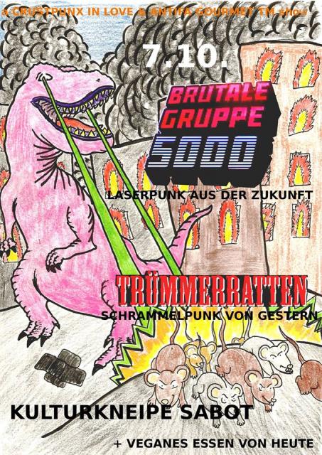 Flyer