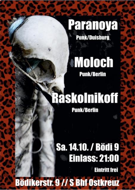 Flyer