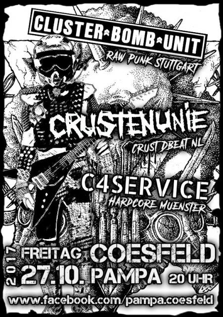 Flyer
