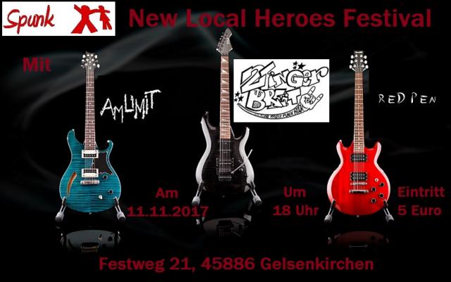 Flyer