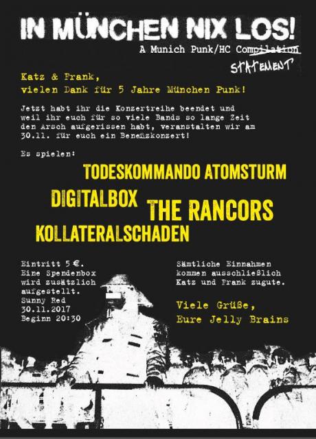 Flyer