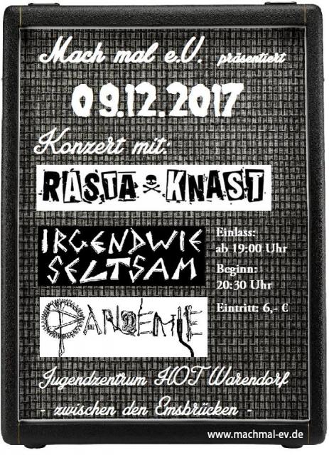 Flyer