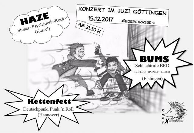 Flyer