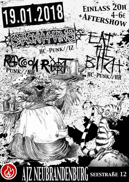 Flyer