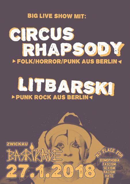 Flyer