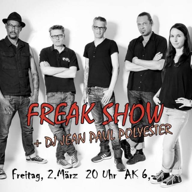 Flyer